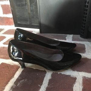 NEW Aerosoles Shore Thing Heels